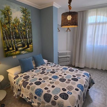 Vintage & Deluxe Apartments بويرتو ديل روزاريو المظهر الخارجي الصورة