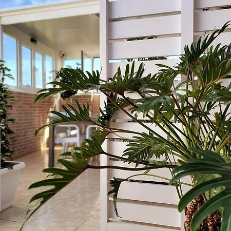 Vintage & Deluxe Apartments بويرتو ديل روزاريو المظهر الخارجي الصورة