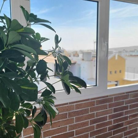 Vintage & Deluxe Apartments بويرتو ديل روزاريو المظهر الخارجي الصورة