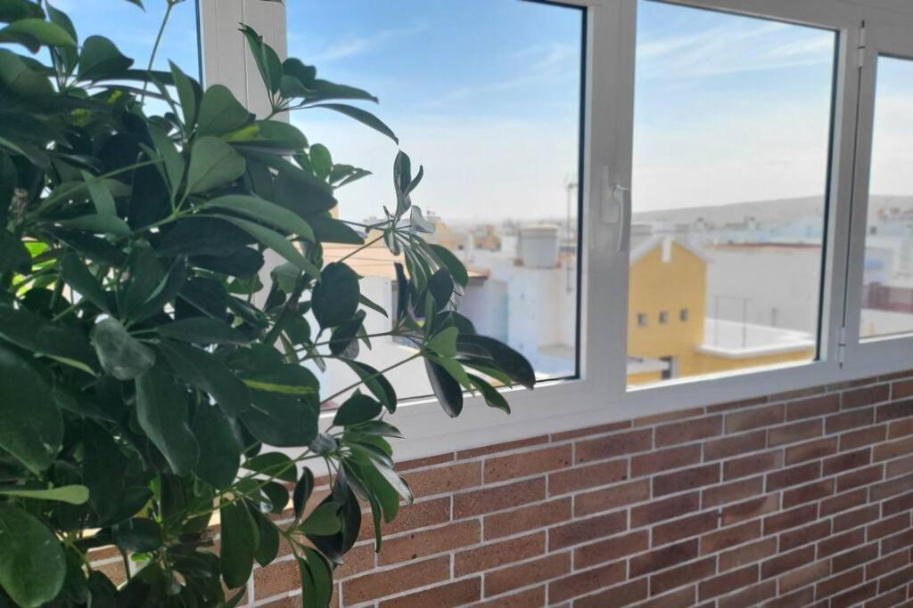 Vintage & Deluxe Apartments بويرتو ديل روزاريو المظهر الخارجي الصورة