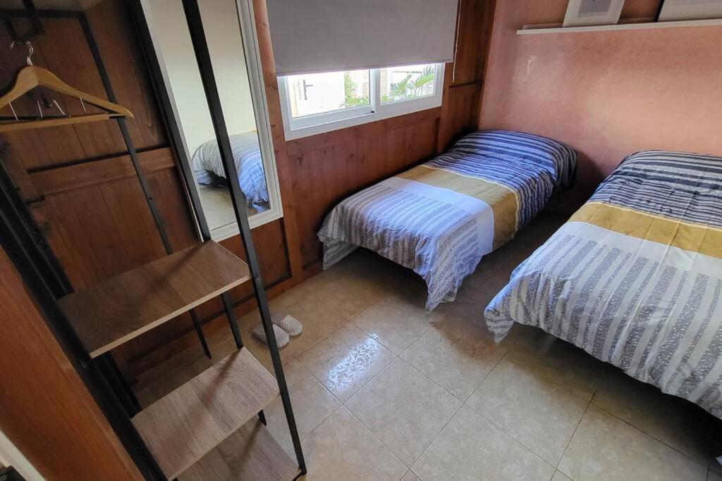 Vintage & Deluxe Apartments بويرتو ديل روزاريو المظهر الخارجي الصورة
