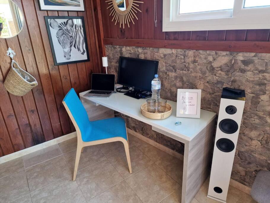 Vintage & Deluxe Apartments بويرتو ديل روزاريو المظهر الخارجي الصورة