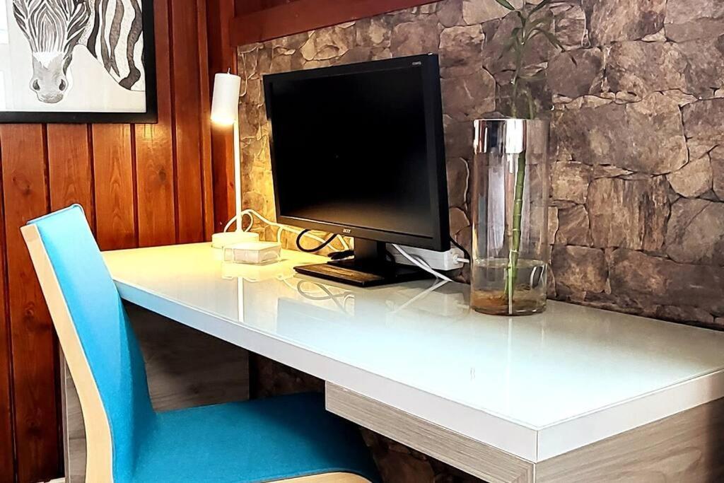 Vintage & Deluxe Apartments بويرتو ديل روزاريو المظهر الخارجي الصورة