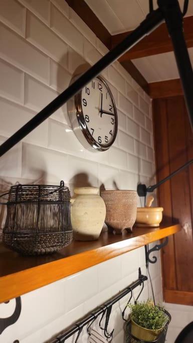 Vintage & Deluxe Apartments بويرتو ديل روزاريو المظهر الخارجي الصورة