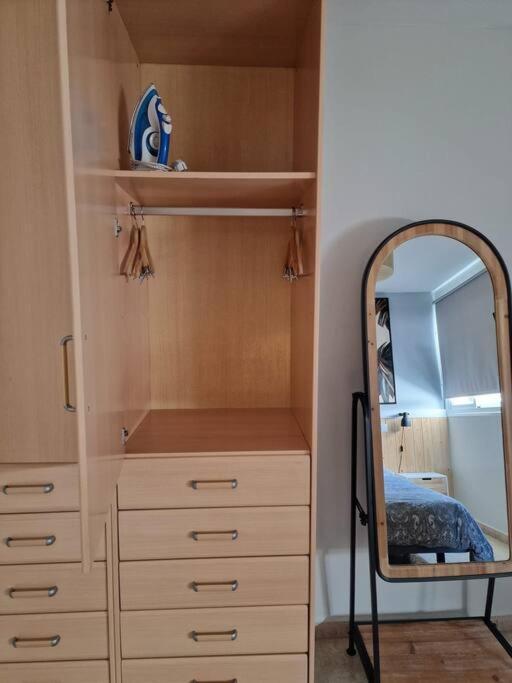 Vintage & Deluxe Apartments بويرتو ديل روزاريو المظهر الخارجي الصورة