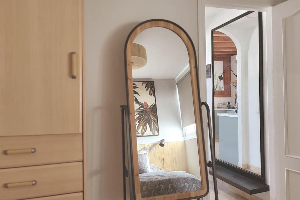 Vintage & Deluxe Apartments بويرتو ديل روزاريو المظهر الخارجي الصورة