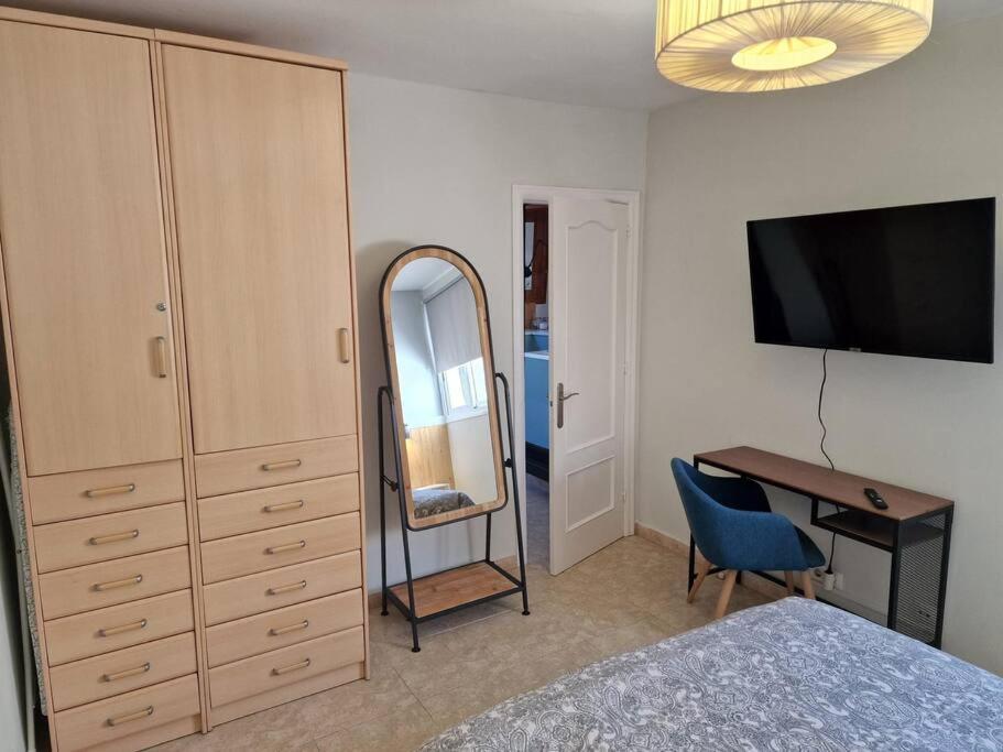 Vintage & Deluxe Apartments بويرتو ديل روزاريو المظهر الخارجي الصورة