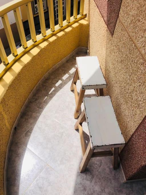Vintage & Deluxe Apartments بويرتو ديل روزاريو المظهر الخارجي الصورة