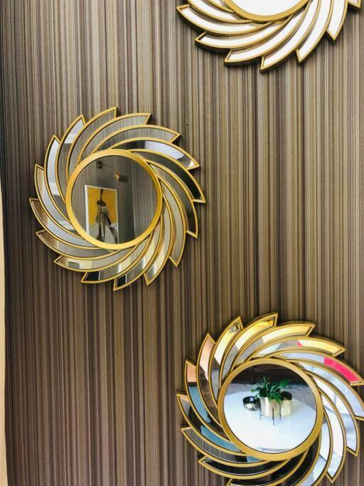 Vintage & Deluxe Apartments بويرتو ديل روزاريو المظهر الخارجي الصورة