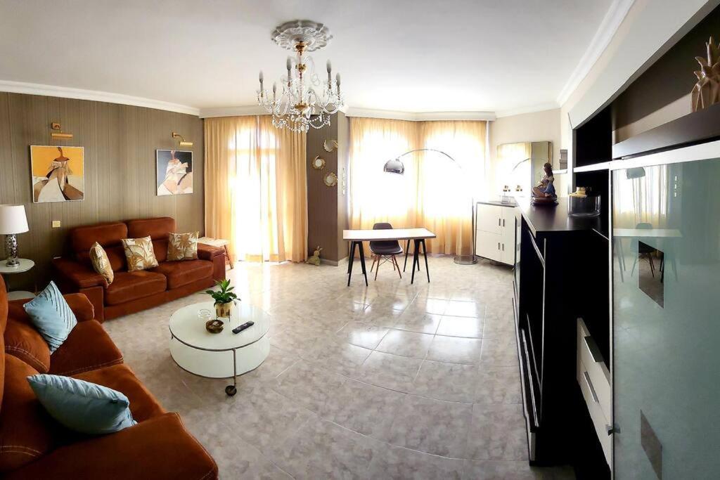 Vintage & Deluxe Apartments بويرتو ديل روزاريو المظهر الخارجي الصورة