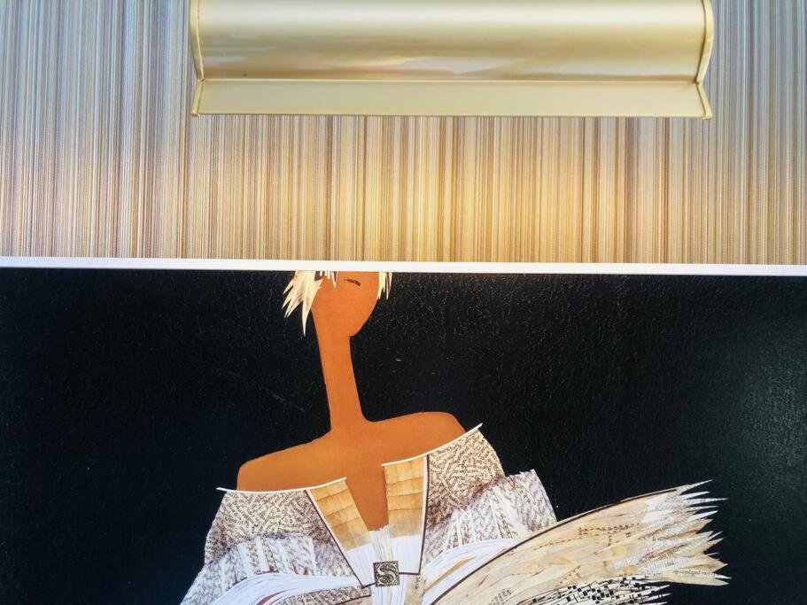 Vintage & Deluxe Apartments بويرتو ديل روزاريو المظهر الخارجي الصورة