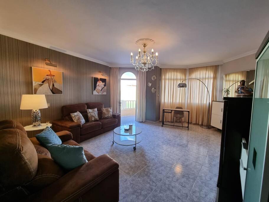 Vintage & Deluxe Apartments بويرتو ديل روزاريو المظهر الخارجي الصورة