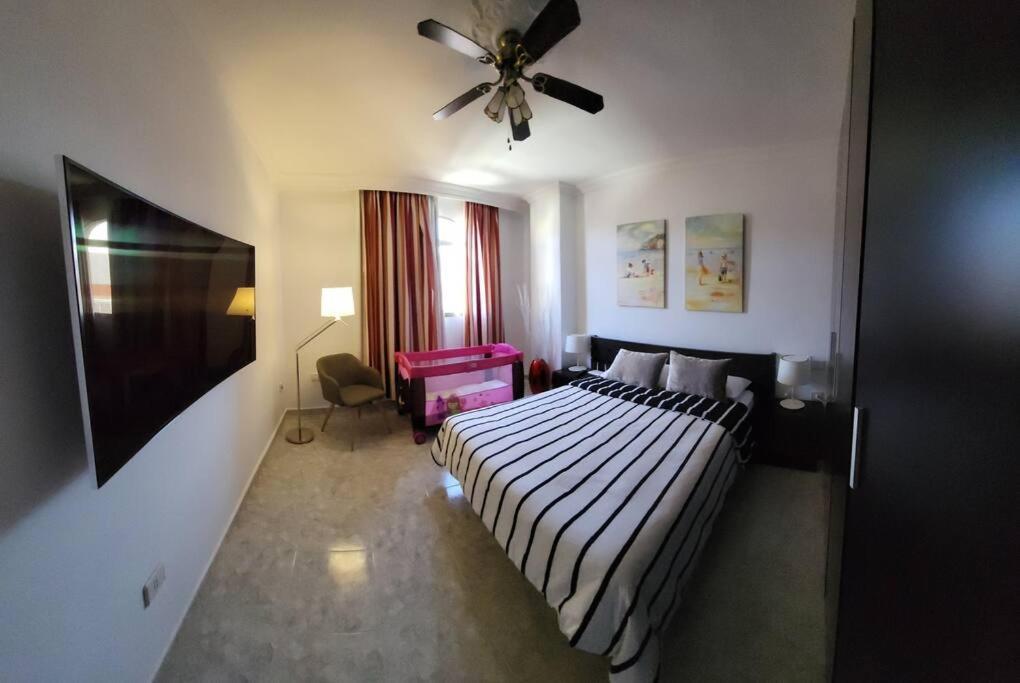 Vintage & Deluxe Apartments بويرتو ديل روزاريو المظهر الخارجي الصورة