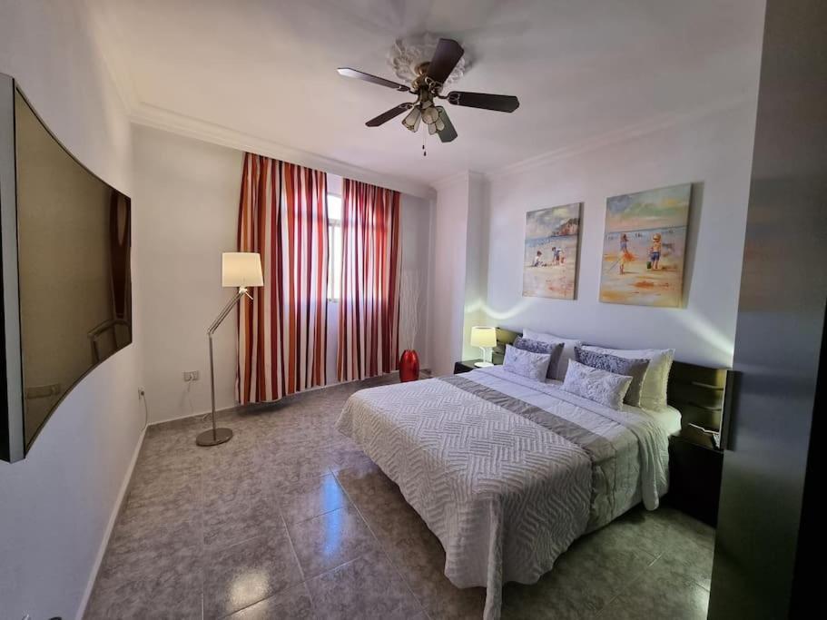 Vintage & Deluxe Apartments بويرتو ديل روزاريو المظهر الخارجي الصورة