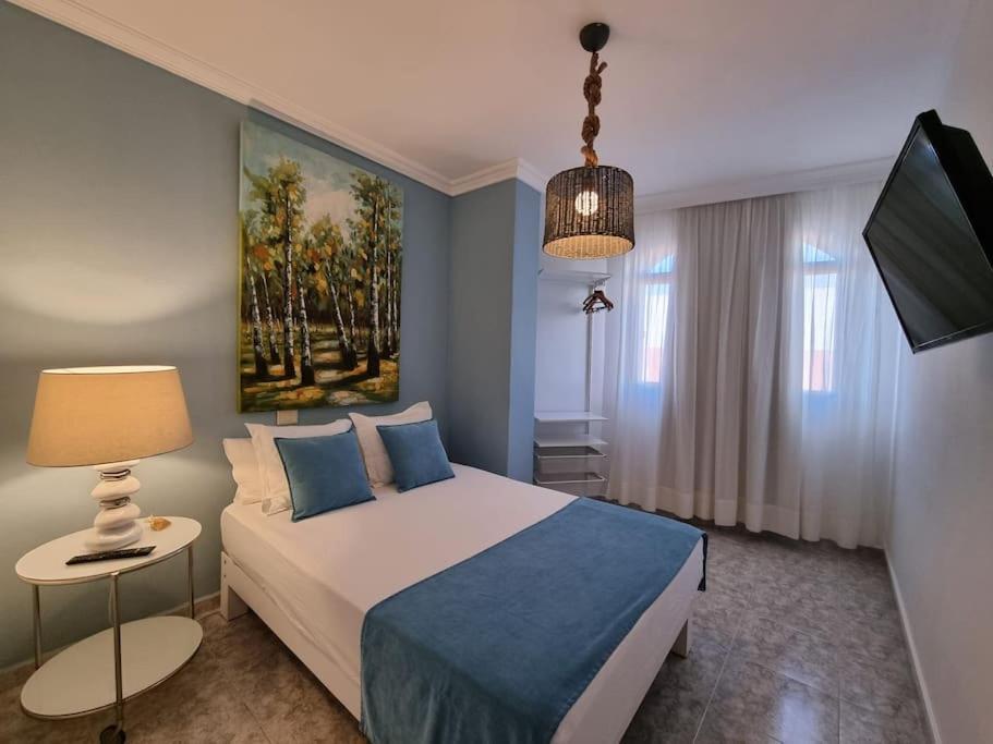 Vintage & Deluxe Apartments بويرتو ديل روزاريو المظهر الخارجي الصورة
