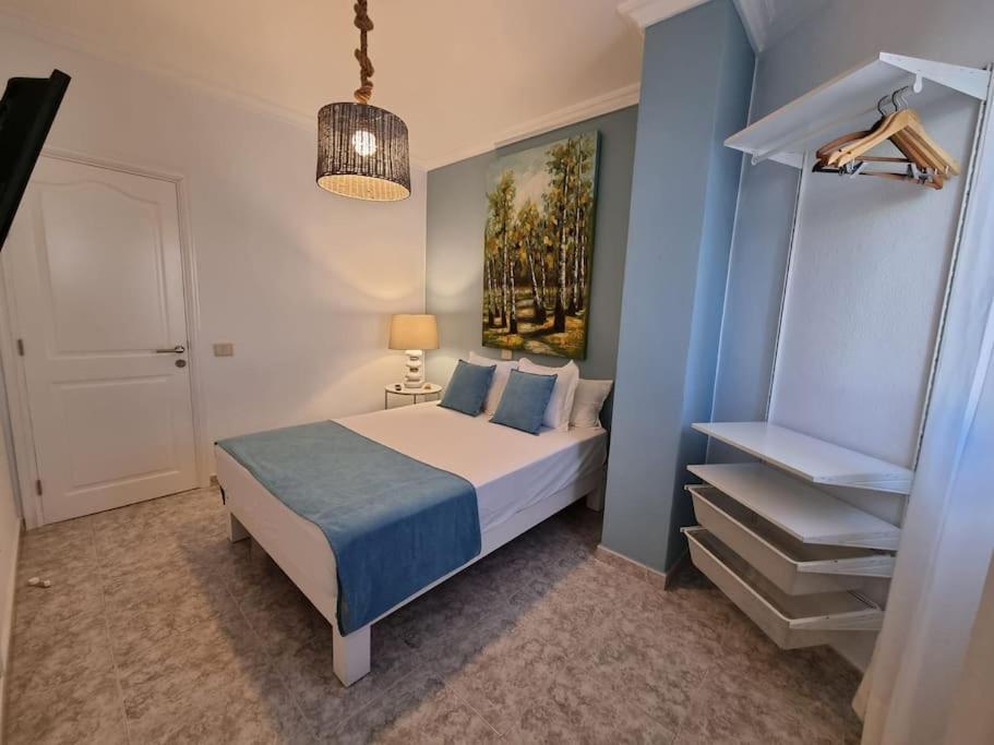 Vintage & Deluxe Apartments بويرتو ديل روزاريو المظهر الخارجي الصورة